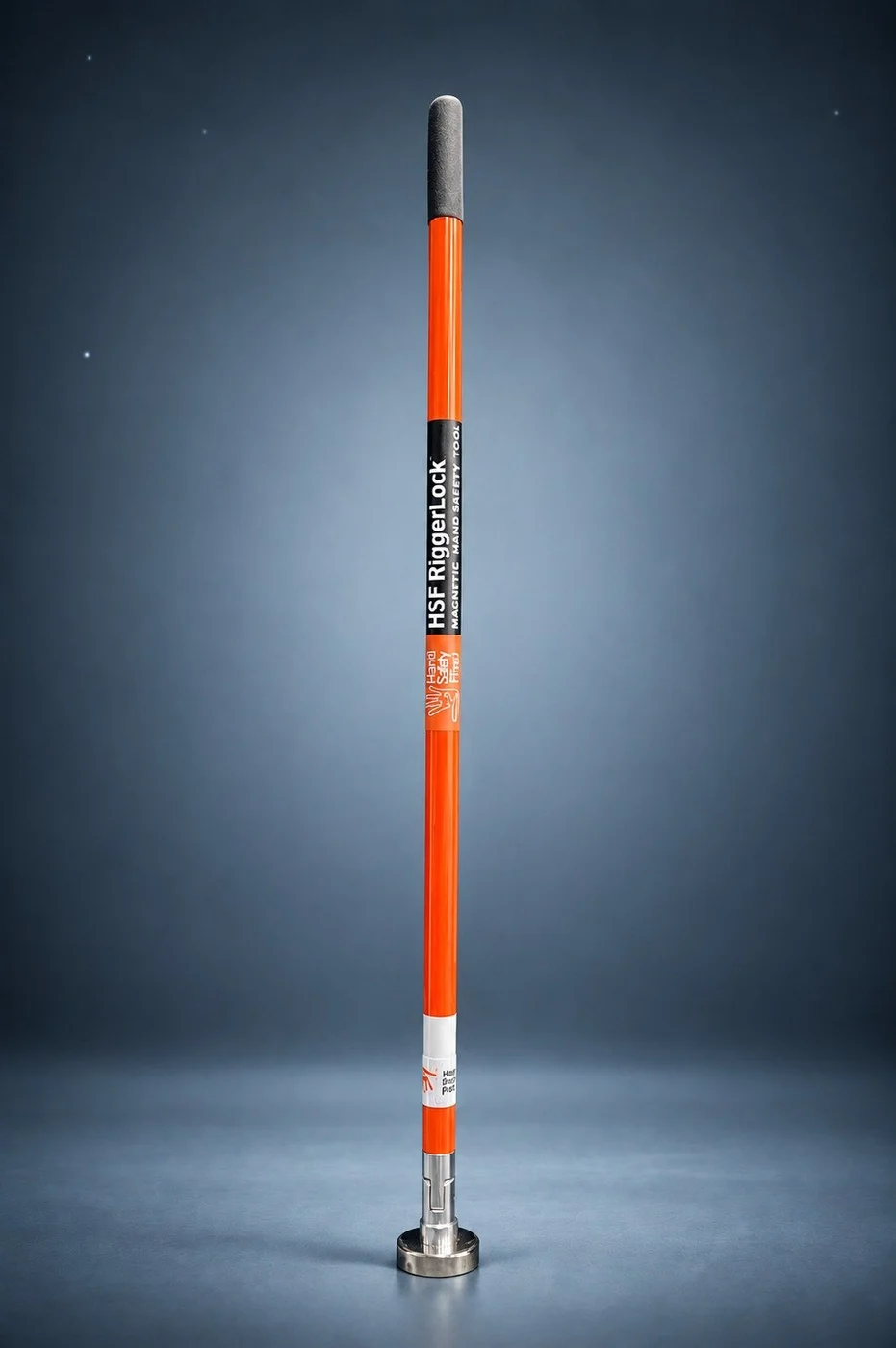 RiggerLock™ Flex · Without D Handle