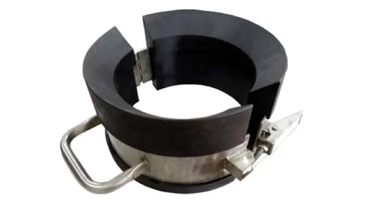 PSC Pipe Stabbing Guides