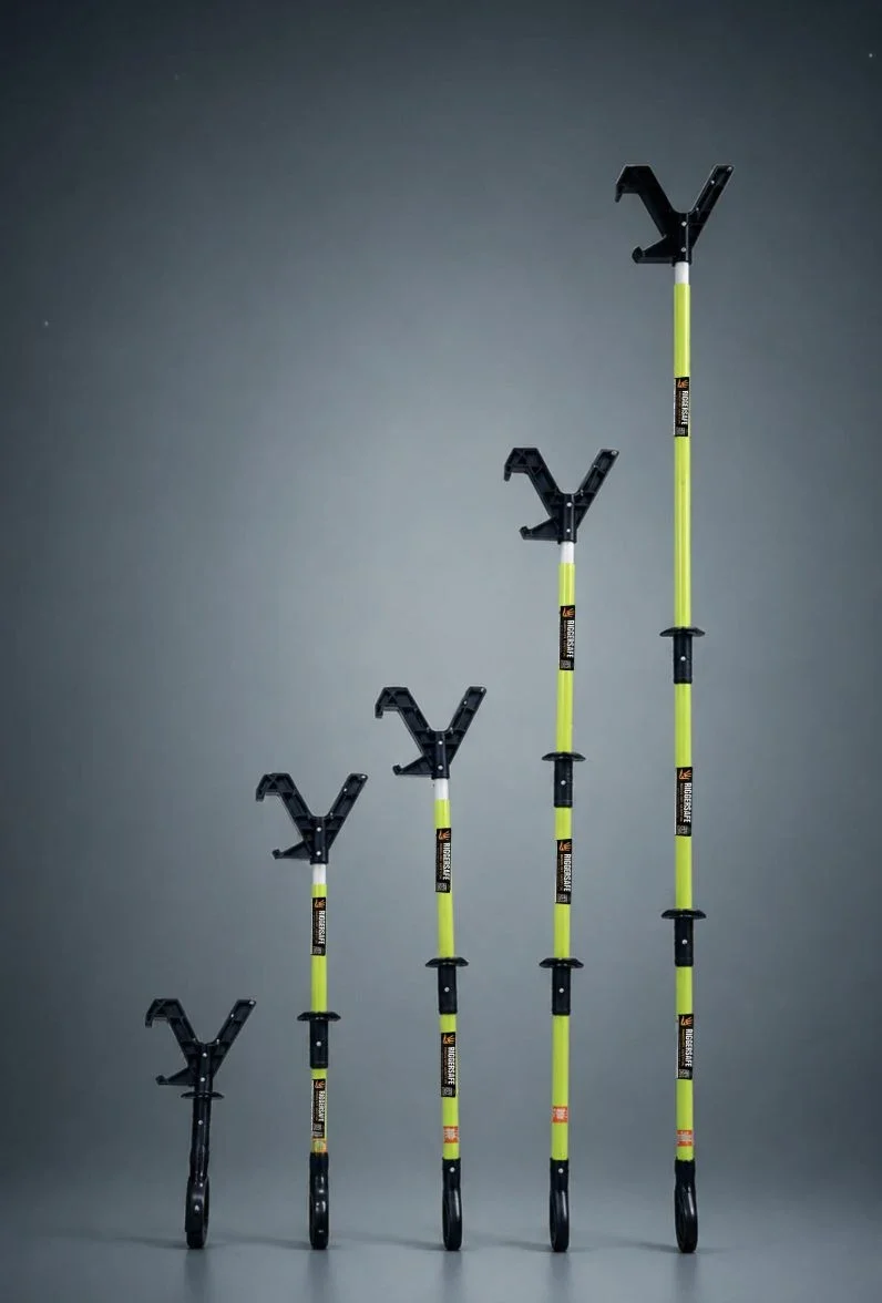 RiggerSafe® Push/Pull Tool