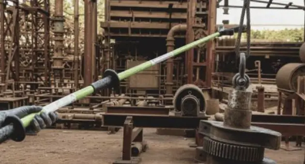 PSC construction, power & heavy engineering application